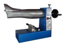 Leather Boots Wrinkle Chasing Machine Shoe Equipment Shoe Stretcher Expand
