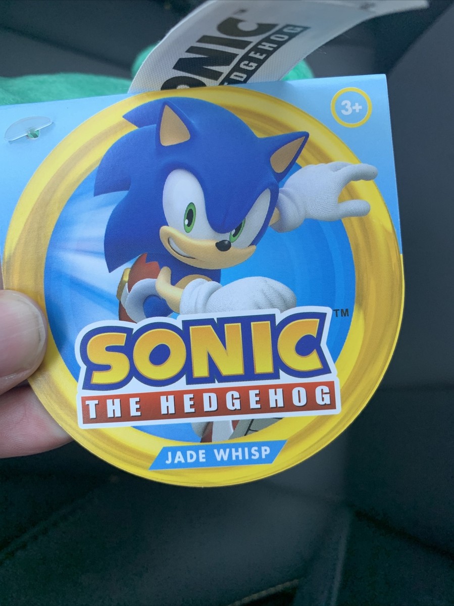 AMY mr.cool party night 7inch 和モノ EP Sonic Plush: Storm Z Classic Sonic Reunites With Classic Amy