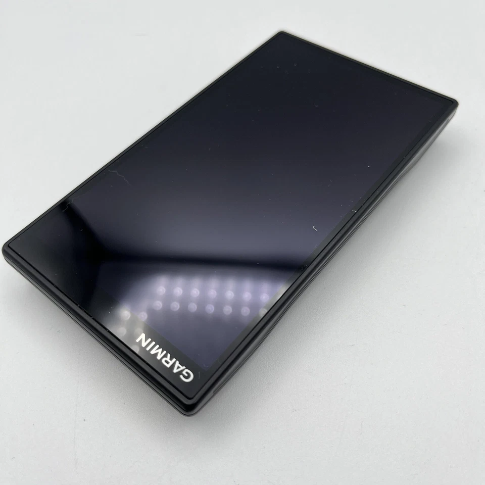 Garmin DriveSmart 55LMT 5.5" Screen Auto GPS - Lifetime Maps - Live Traffic - Image 4 of 4