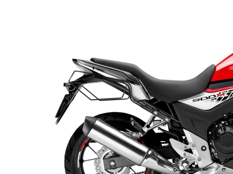 Shad Pannier Fitting Kit Only Honda NX500 2023-2024