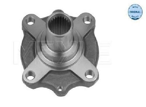 Meyle Mozzo Ruota 714 164 0002 - Immagine 2