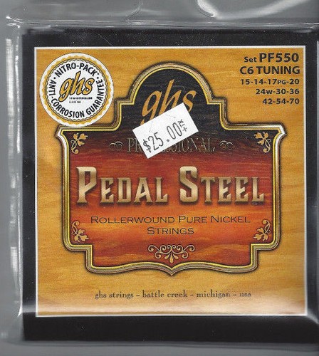 c6 strings