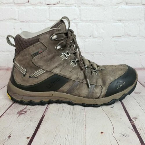 L.L. Bean Marrón Zapatos y Botas de senderismo para De hombre