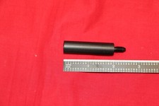 2" Camera Mount Extension Rod post with standard 1/4-20 thread, 2" long
