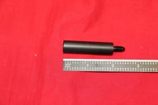 2" Camera Mount Extension Rod  post with standard  1/4-20 thread,  2" long
