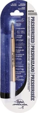 Fisher Space Pen Black Ink Refill Medium Point Pressurized Writes Underwater