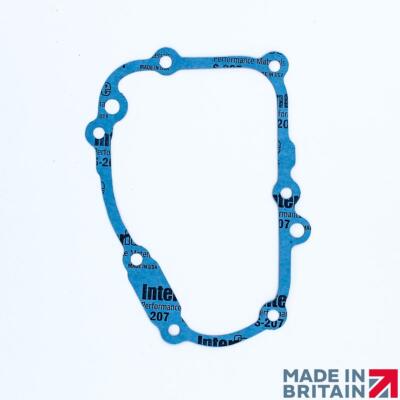 Yamaha 4C8 15456 00 00   OIL PUMP COVER GASKET