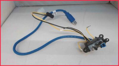 USB Board Platine USB4 externe HDD MT22 MED MT 8092N MD8889 P5250 D
