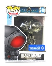 2016 Funko Pop DC Comics Super Heroes Vinyl Figures 20