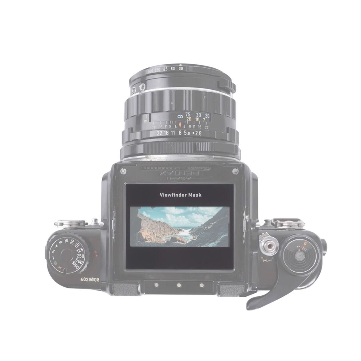 Kit For Pentax 67 6x7 67II Camera 120 to 135 Panorama photo Kit For Pentax 67 6x7 67II Camera 120 to 135 Panorama photo