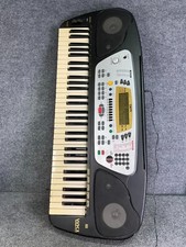 Tastiera GEM WK1 🎹 464 suoni • 96 stili • elettronica mondiale usata