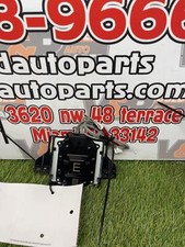  2020 Toyota Camry Antenna Pn 86101-06e00001 Oem