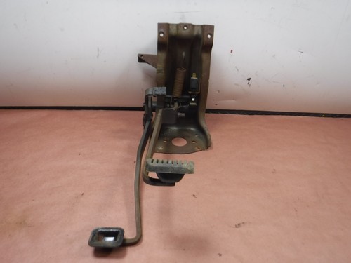 Jeep Cj5 Cj7 Cj8 76-86 Manual Clutch Brake Pedal Assembly Free Ship