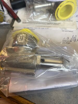 Götze safety valve series 851 | type:451bFK DN 15 rust free 12/45