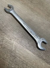 NAPA Tools Wrench 9/16 1/2 USA
