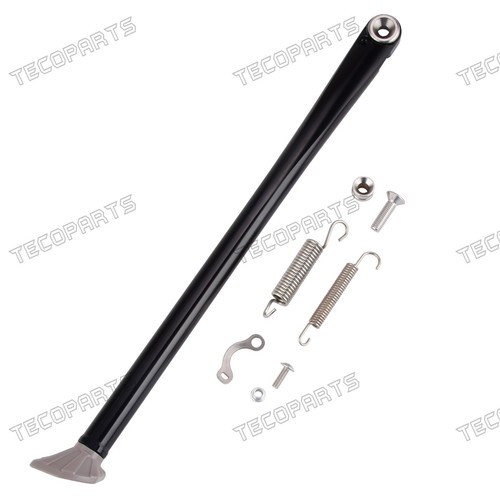 CNC Billet Side Kick Stand For KTM 300 XC XCW 2008 2009 2010 2011 2012 2013 2014 - Picture 16 of 18