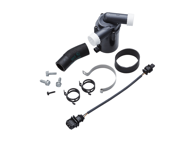 Webasto Thermo Top C E P Z Pierburg Coolant Circulation Pump 9002514B