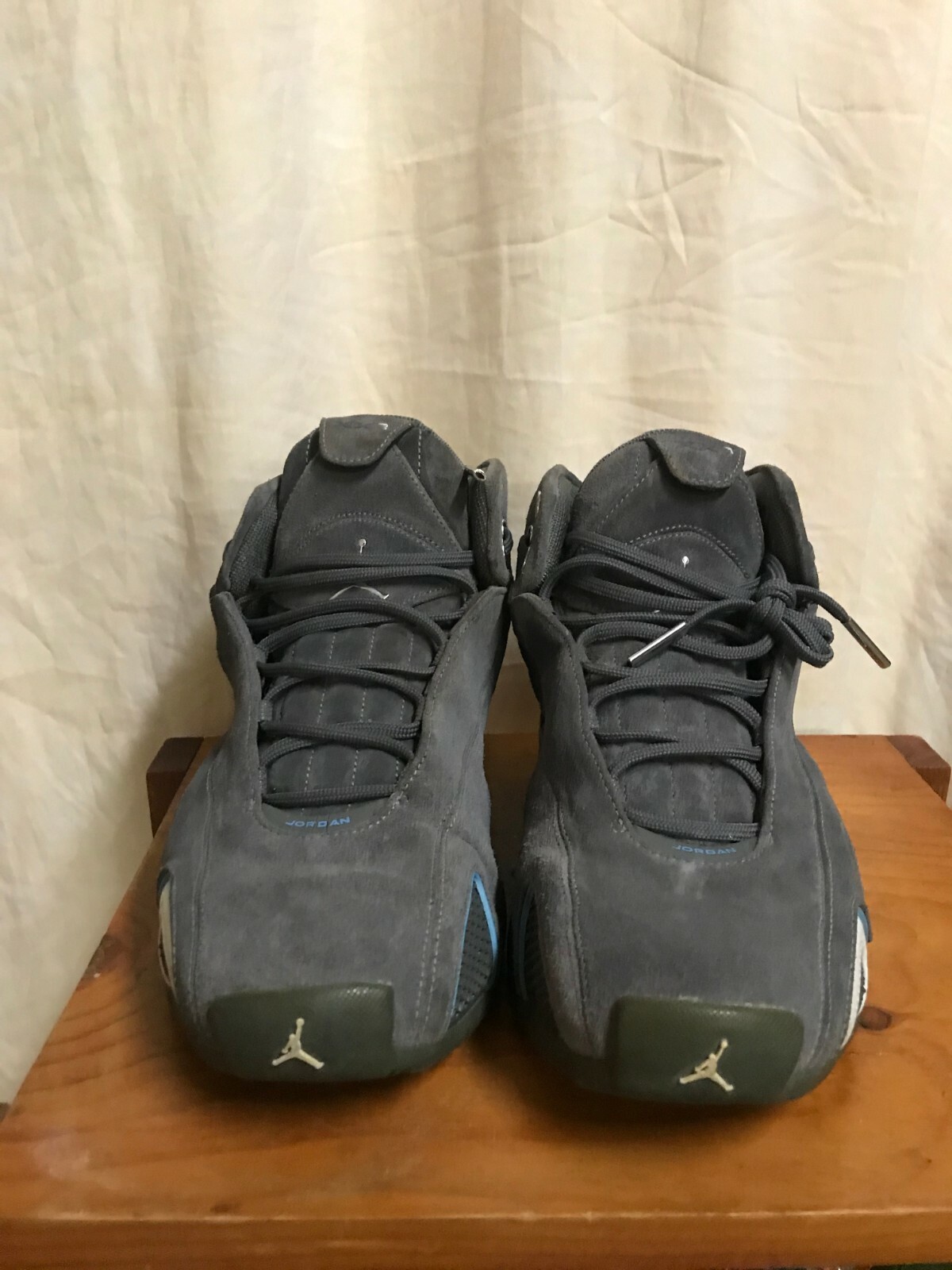 jordan 21 graphite