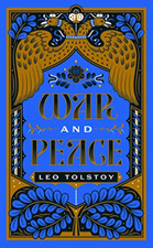 War and Peace -  NEW