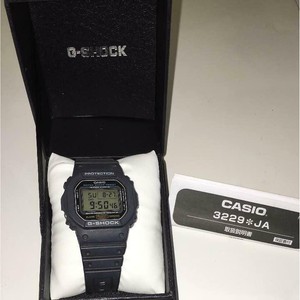 casio st steel back