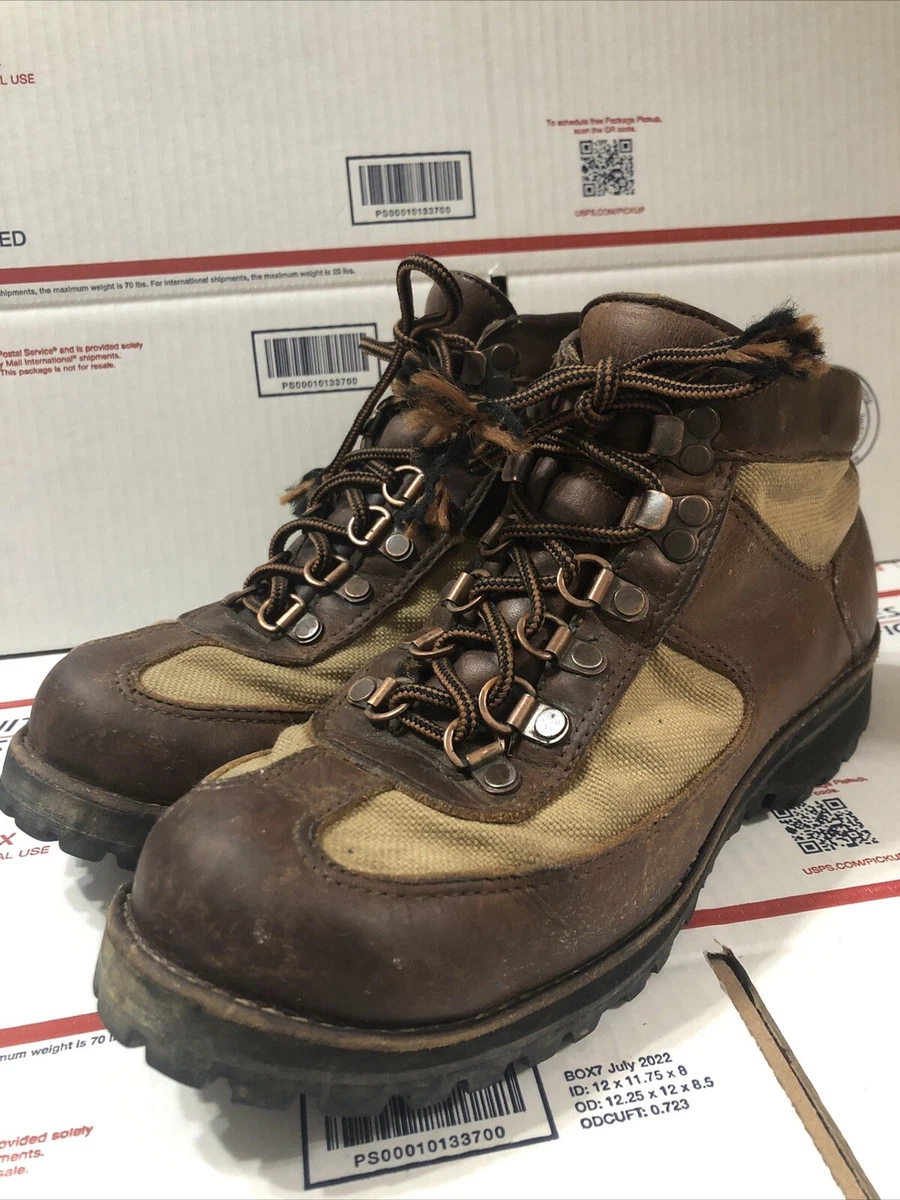 Used danner boots for best sale sale
