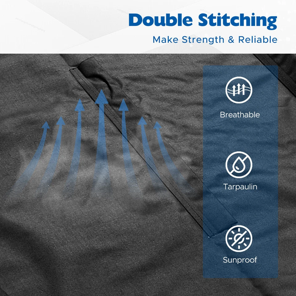 Convertible de techo blando negro compatible con 1971 1972-79 80 MG MGB con 3 piezas ventanas de plástico Foto 4 de 4