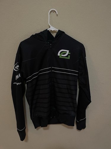 Optic Gaming Hoodie