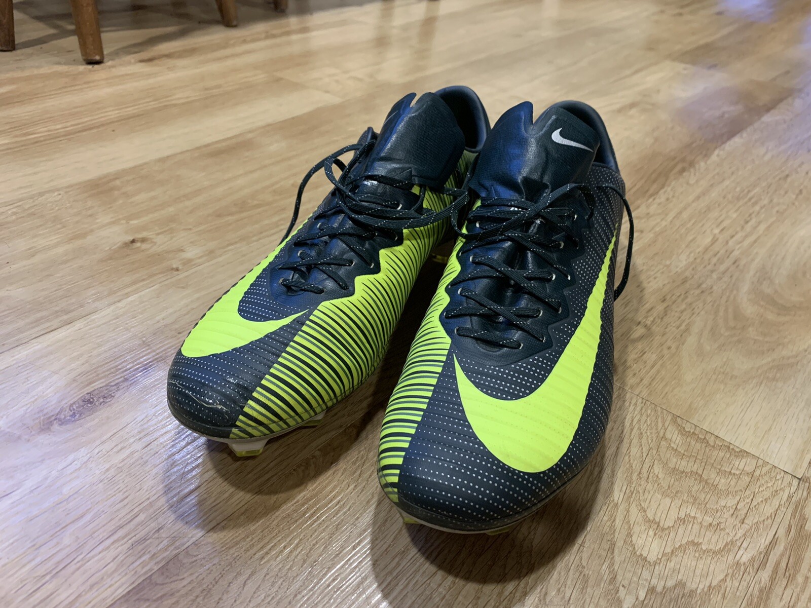 scarpe da calcio nike phantom gt