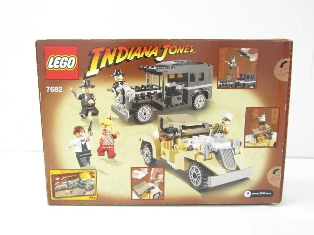 レゴ 7682 | loneoakpoint.com