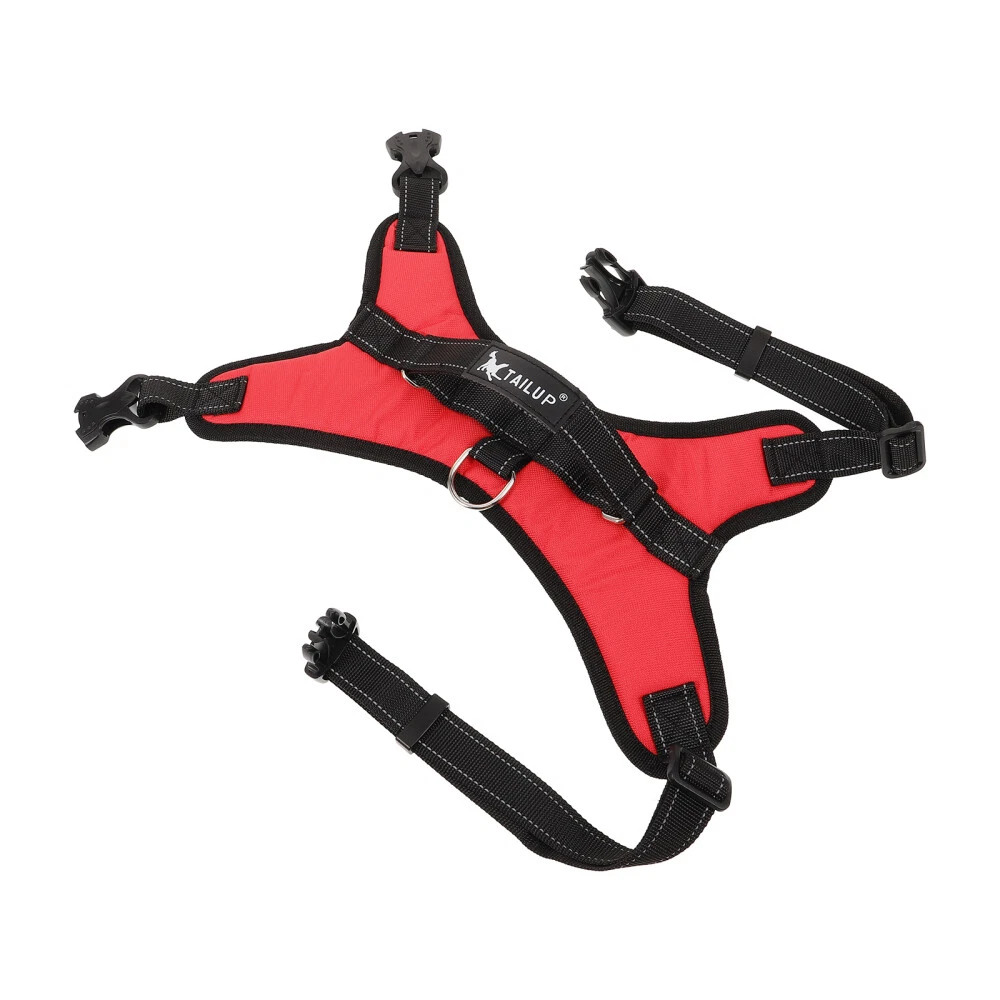 Dog Harness Large for Walking Puppy Breed Dogs Small Durable