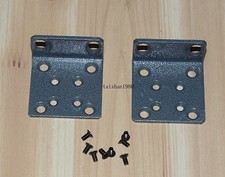 Rack Mount Kit for Netgear GS724T GSM7212 - OEM compatible rackmount