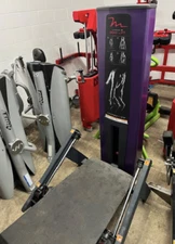 FreeMotion | Live Axis Dead Lift