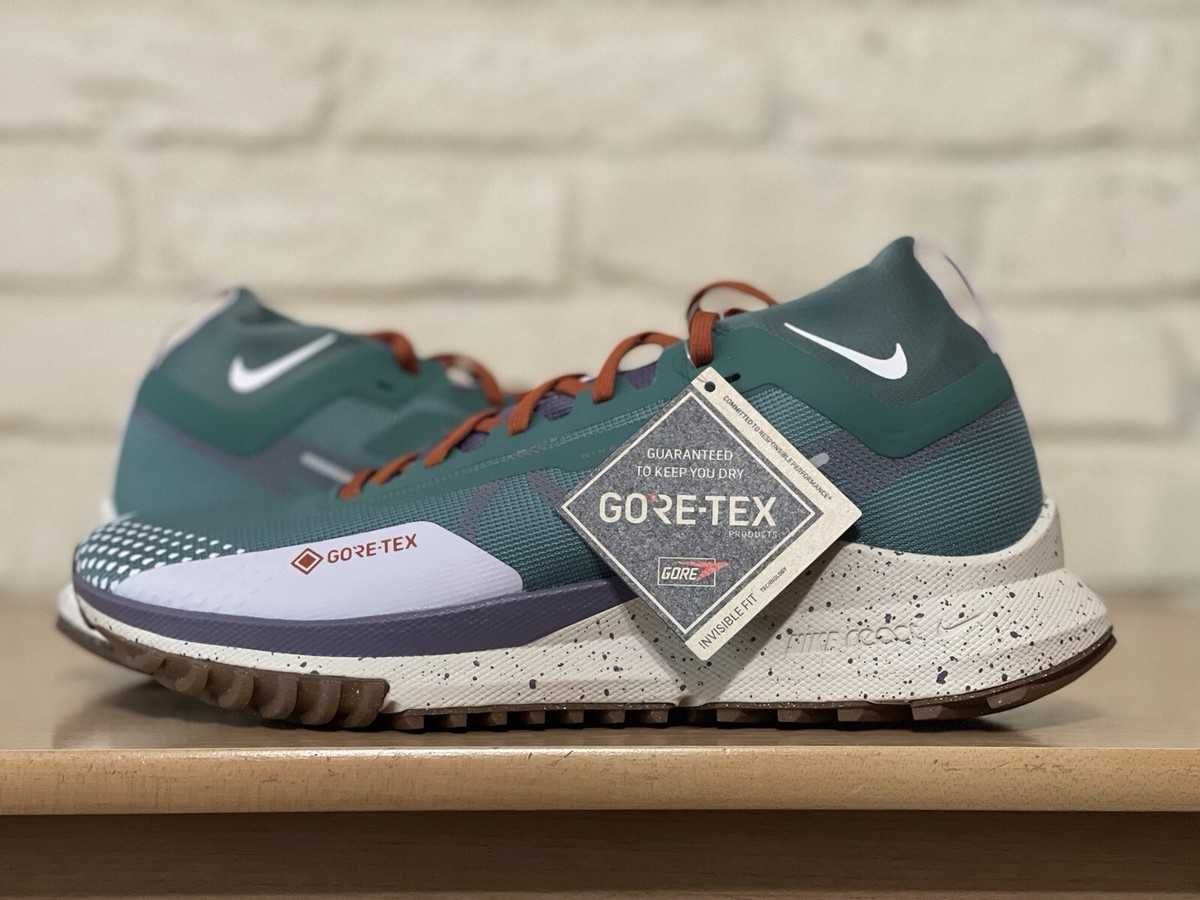 NIKE - NIKE REACT PAGASUS TRAIL 4 27㎝ Amazon.com | NIKE React Pegasus Trail 4 Gore-Tex Men's