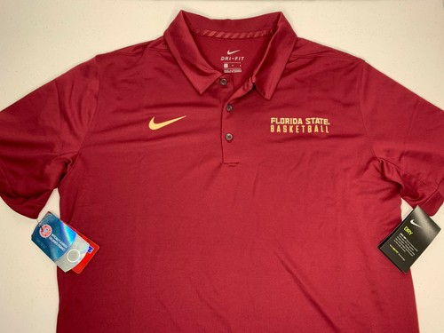 NWT Large Nike Florida State Seminoles 