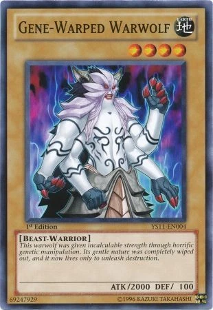 Yugioh Cards | Single Individual Cards | Normal Monsters - Picture 69 of 180