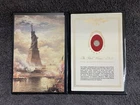 The Silver Winged Liberty Mercury Dime US Commemorative Fine Art Gallery