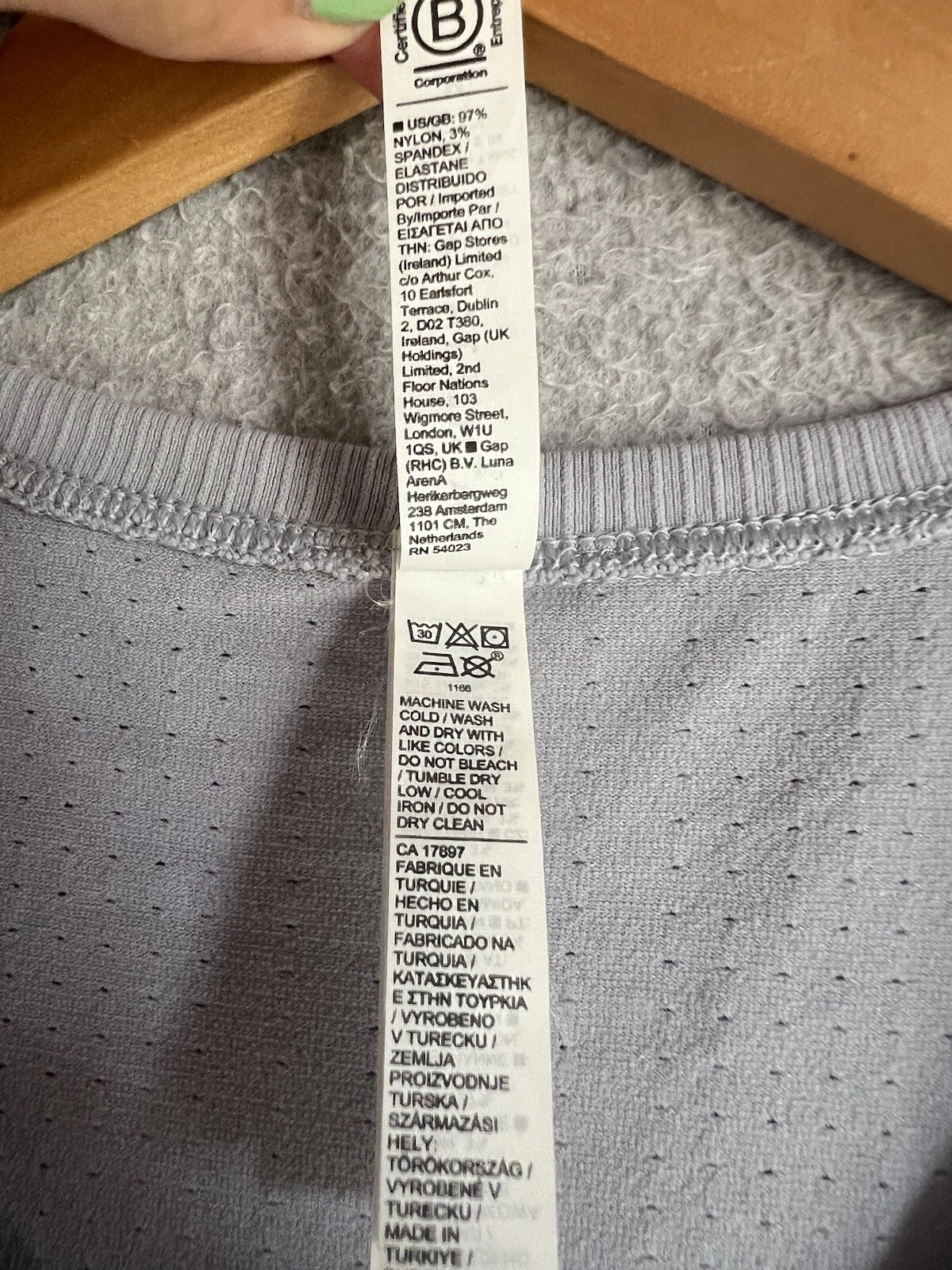 athleta sleeveless pullover athletic tank shirt