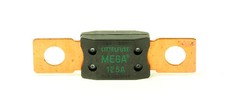 Premium Mega Fuse 125A megafuse 125 amp 32V DC Slo-Blo