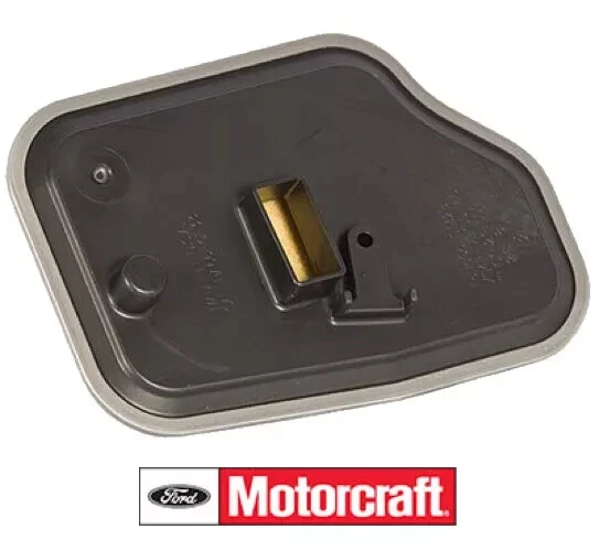 Coche. Trans. Filtro y junta FORD MOTORCRAFT OEM FT131 para FOCUS Transit Connect Foto 2 de 4