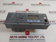 ABB SACE PR123/P-LSI Power Circuit-Breaker Trip Unit 2500A