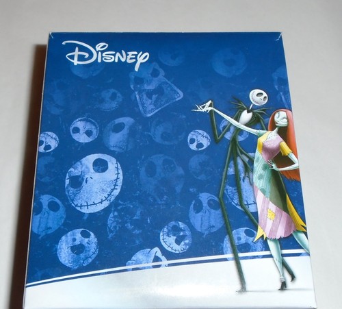 JACK SKELLINGTON NACHTLICHT DISNEY THE NIGHTMARE BEFORE CHRISTMAS KOSTENLOSER VERSAND - Bild 3 von 5
