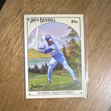 2023 Topps X Bob Ross The Joy of Baseball Cards Checklist 17