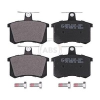 Bremsbelagsatz Scheibenbremse A.B.S. 36818 FüR Alfa Romeo Audi Fiat Lancia Vag