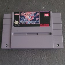 ebay® Auktion 227401342312 | Super Nintendo Snes Wing Commander Thumbnail of ebay® auction 227401342312 | Super Nintendo Snes Wing Commander