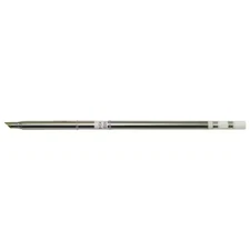 Hakko T15-C4 Soldering Tip, Bevel, 4Mm X 11.5Mm, For Use With Mfr. No. Fm-2027