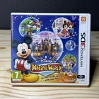 Nintendo 3DS/Disney Magical World/CIB