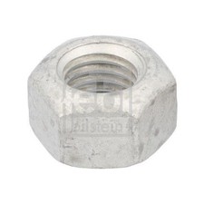 Febi Bilstein 01554 Mutter Abgaskrümmer für Audi Seat Skoda VW