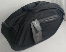 VICTORY MOTORCYCLES GENUINE (RH ONLY) OCTANE SADDLEBAG 2880246