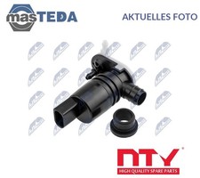 ESP-FR-007 WASCHWASSERPUMPE SCHEINWERFERREINIGUNG NTY FÜR FORD FOCUS IV