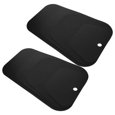 5 Pairs Tall Boots Form Support Inserts Black 6/10/12/14/16 Inch Reusable Stand